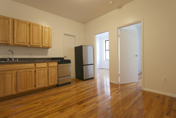 2 bedrooms apartment for rent in Nolita / Bowery - Manhattan, New York