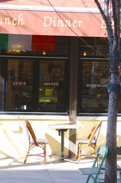 2 bedrooms apartment for rent in Nolita / Bowery - Manhattan, New York