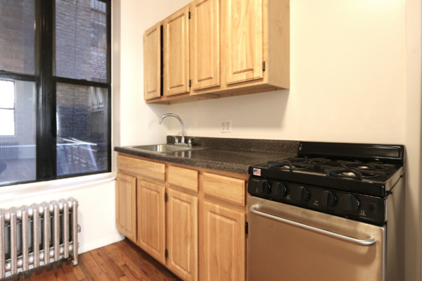 2 bedrooms apartment for rent in Nolita / Bowery - Manhattan, New York