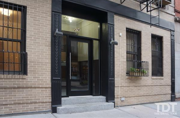 2 bedrooms apartment for rent in Nolita / Bowery - Manhattan, New York