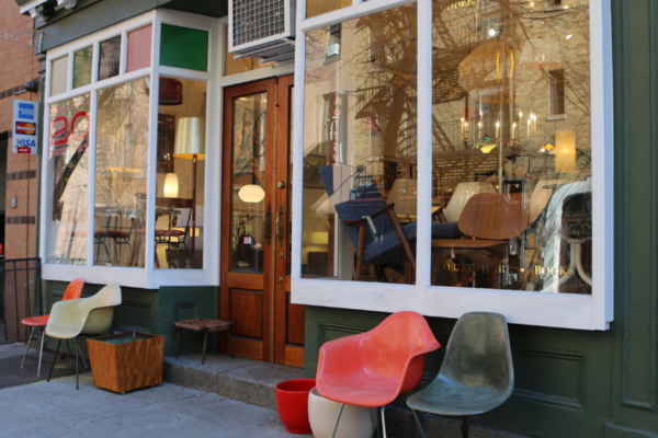 2 bedrooms apartment for rent in Nolita / Bowery - Manhattan, New York