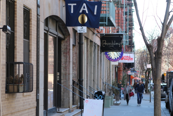 2 bedrooms apartment for rent in Nolita / Bowery - Manhattan, New York