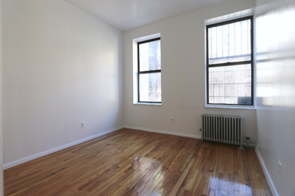 2 bedrooms apartment for rent in Nolita / Bowery - Manhattan, New York