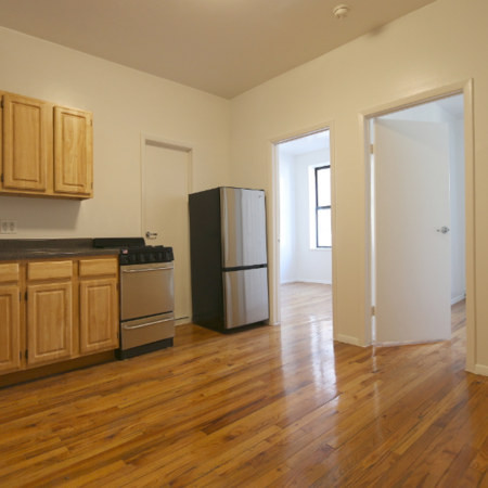 2 bedrooms apartment for rent in Nolita / Bowery - Manhattan, New York