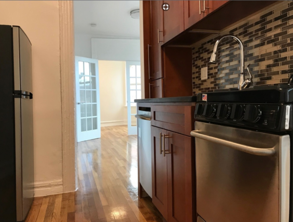 2 bedrooms apartment for rent in West Village - Manhattan, New York