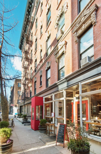 2 bedrooms apartment for rent in West Village - Manhattan, New York