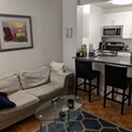 Room for rent in Midtown West #4