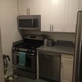 Room for rent in Battery Park #3