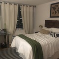 Room for rent in Battery Park #1