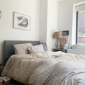 Room for rent in Midtown West #2