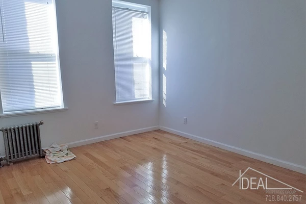 2 bedrooms apartment for rent in Bensonhurst - Brooklyn, New York