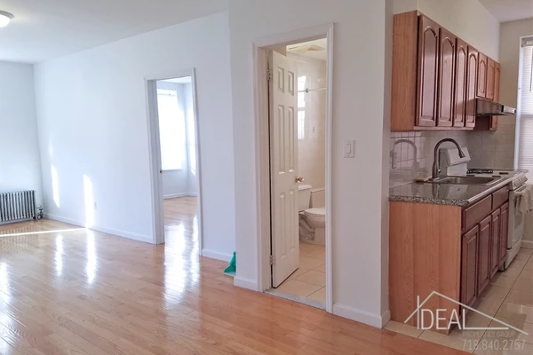 2 bedrooms apartment for rent in Bensonhurst - Brooklyn, New York