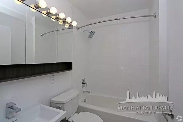 2 bedrooms apartment for rent in Midtown West - Manhattan, New York