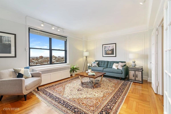 4 bedrooms apartment for rent in Prospect Heights - Brooklyn, New York