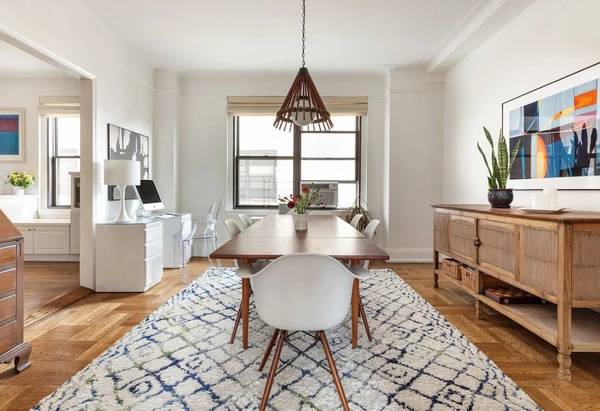 4 bedrooms apartment for rent in Prospect Heights - Brooklyn, New York