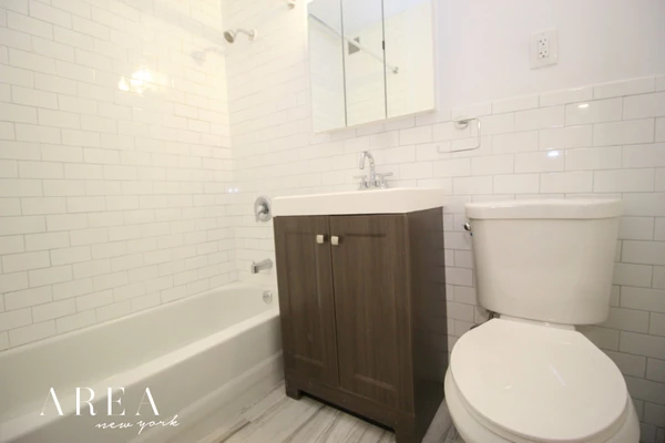 2 bedrooms apartment for rent in East Harlem - Manhattan, New York