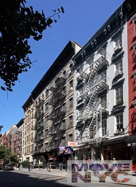 Studio Apartment for rent in Soho - Manhattan, New York