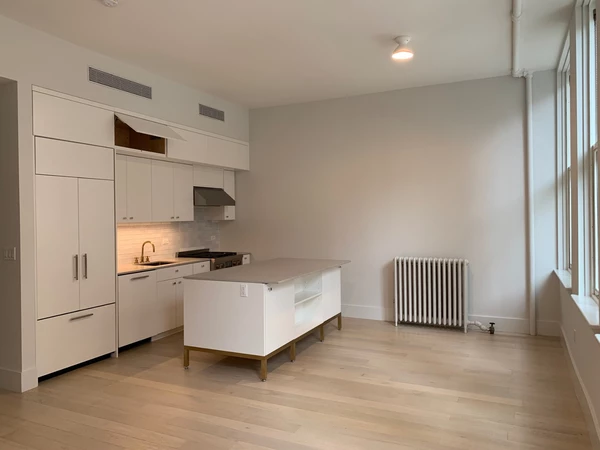 2 bedrooms apartment for rent in Soho - Manhattan, New York