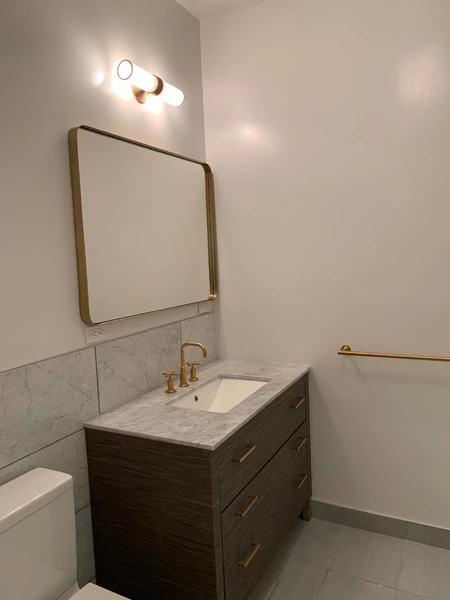 2 bedrooms apartment for rent in Soho - Manhattan, New York