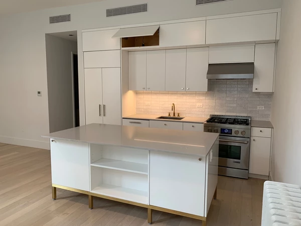 2 bedrooms apartment for rent in Soho - Manhattan, New York