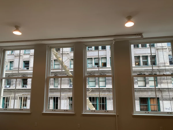 2 bedrooms apartment for rent in Soho - Manhattan, New York