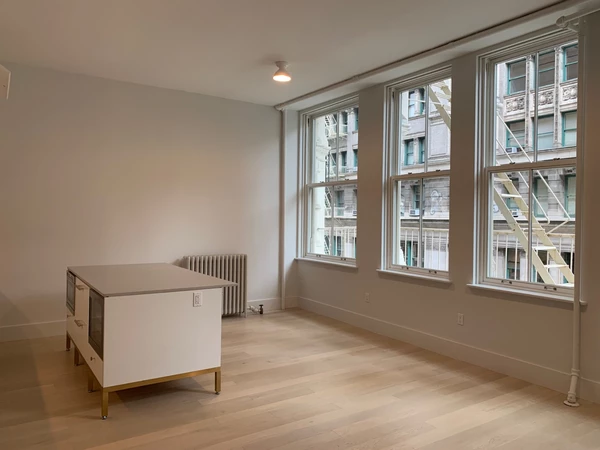 2 bedrooms apartment for rent in Soho - Manhattan, New York