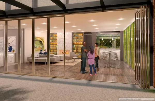 1 bedroom apartment for rent in Brooklyn Heights - Brooklyn, New York