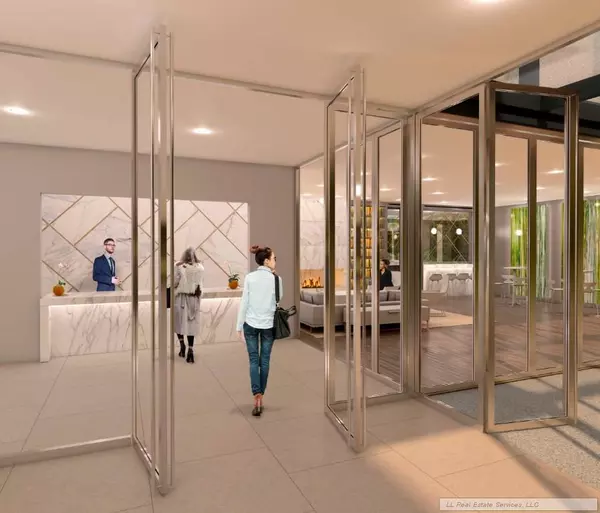 1 bedroom apartment for rent in Brooklyn Heights - Brooklyn, New York