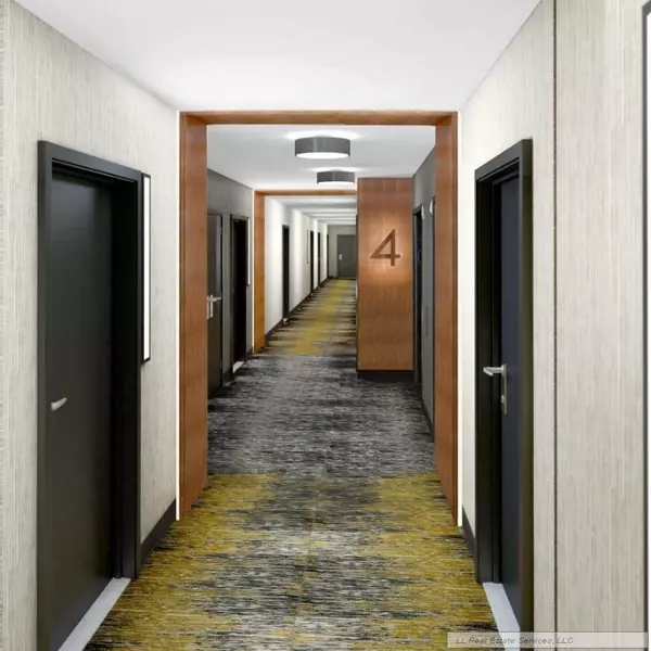 1 bedroom apartment for rent in Brooklyn Heights - Brooklyn, New York