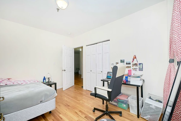 3 bedrooms apartment for rent in Harlem - Manhattan, New York
