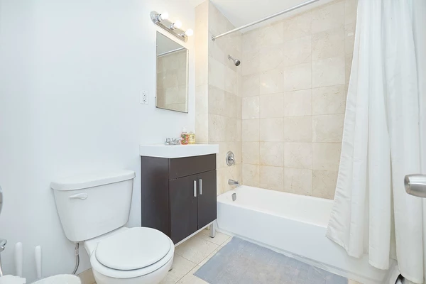 3 bedrooms apartment for rent in Harlem - Manhattan, New York