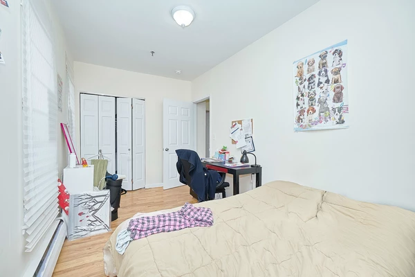 3 bedrooms apartment for rent in Harlem - Manhattan, New York