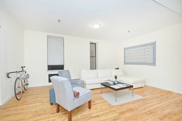 3 bedrooms apartment for rent in Harlem - Manhattan, New York