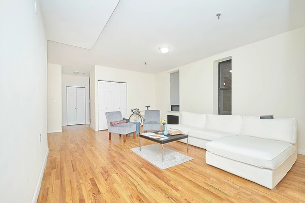 3 bedrooms apartment for rent in Harlem - Manhattan, New York