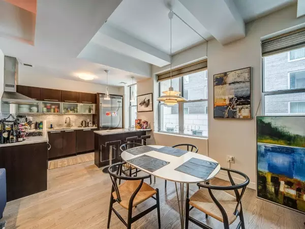1 bedroom apartment for rent in Financial District - Manhattan, New York