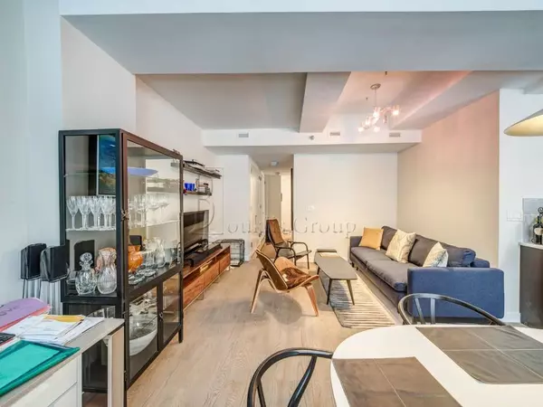 1 bedroom apartment for rent in Financial District - Manhattan, New York