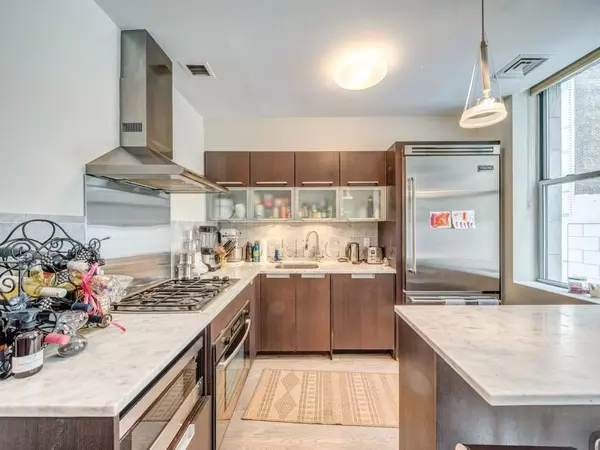 1 bedroom apartment for rent in Financial District - Manhattan, New York