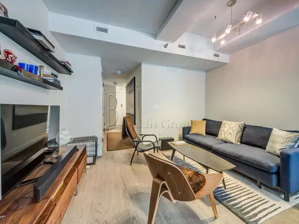 1 bedroom apartment for rent in Financial District - Manhattan, New York