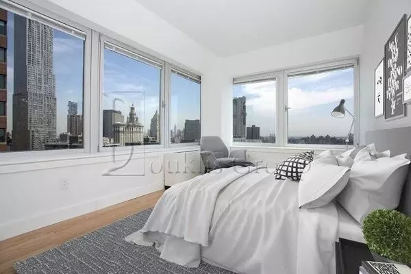 Studio Apartment for rent in Financial District - Manhattan, New York