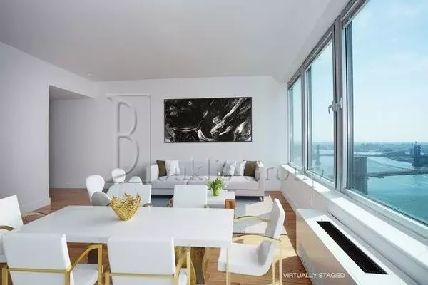 Studio Apartment for rent in Financial District - Manhattan, New York