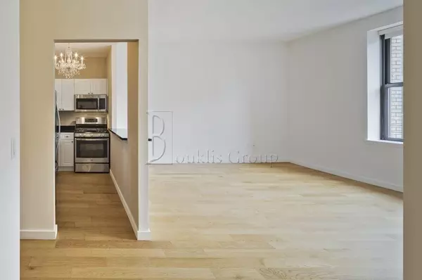 1 bedroom apartment for rent in Financial District - Manhattan, New York