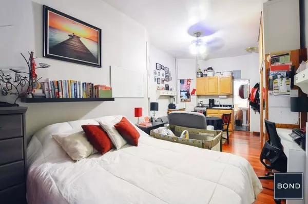 Studio Apartment for rent in Midtown West - Manhattan, New York