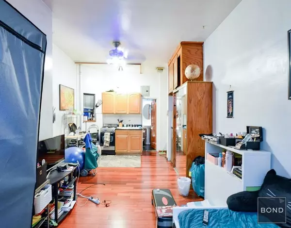 Studio Apartment for rent in Midtown West - Manhattan, New York