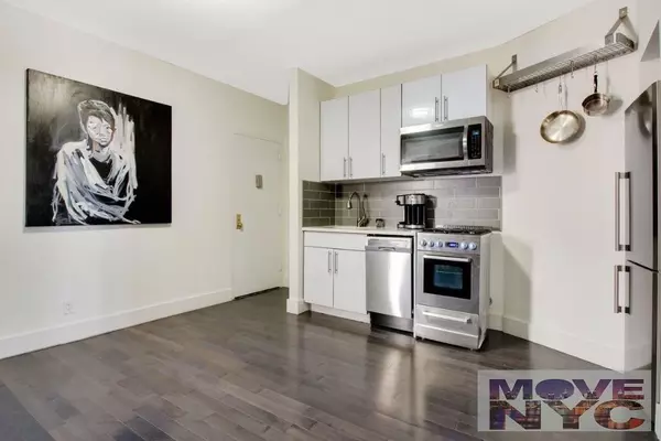 1 bedroom apartment for rent in East Village - Manhattan, New York