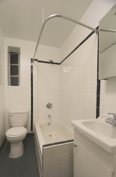 2 bedrooms apartment for rent in West Village - Manhattan, New York