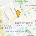 Room for rent in San Jose Downtown #2