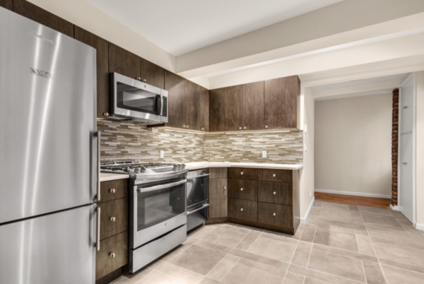 3 bedrooms apartment for rent in Greenwich Village - Manhattan, New York