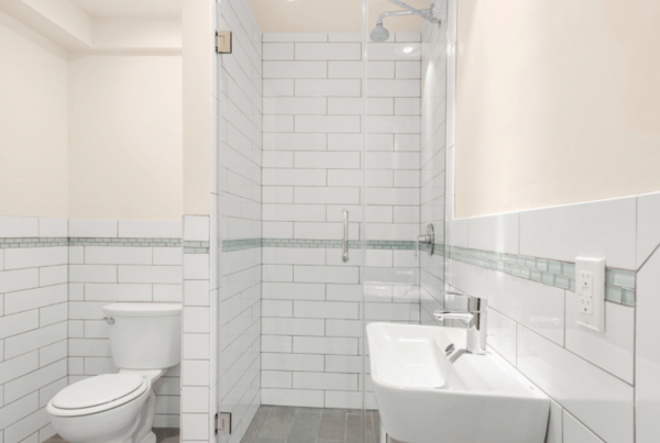 3 bedrooms apartment for rent in Greenwich Village - Manhattan, New York