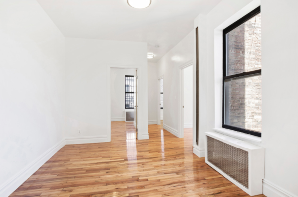 3 bedrooms apartment for rent in Lower East Side - Manhattan, New York