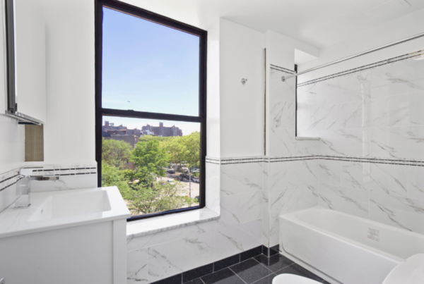 3 bedrooms apartment for rent in Lower East Side - Manhattan, New York